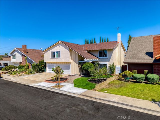 6053 Lawrence, Cypress, CA 90630