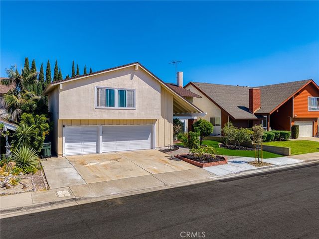 6053 Lawrence, Cypress, CA 90630