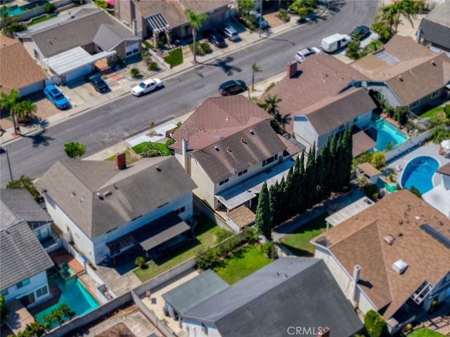 6053 Lawrence, Cypress, CA 90630