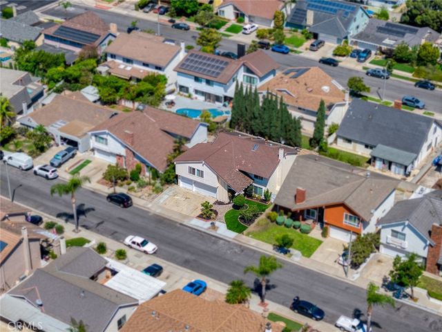 6053 Lawrence, Cypress, CA 90630