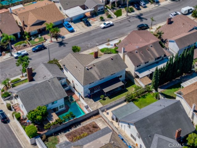 6053 Lawrence, Cypress, CA 90630