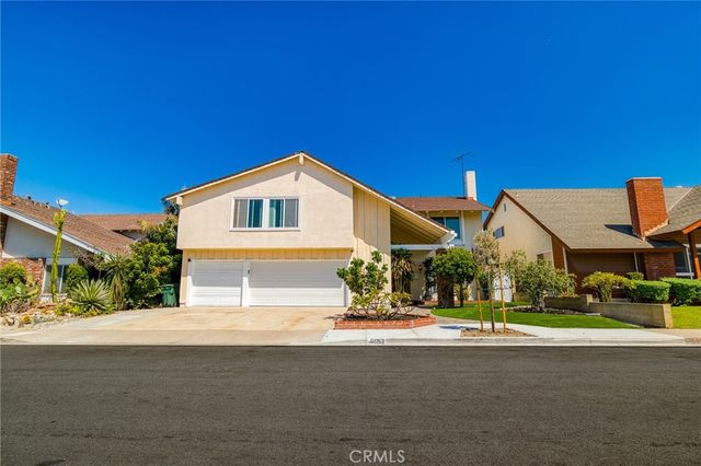 6053 Lawrence, Cypress, CA 90630