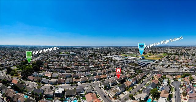 6053 Lawrence, Cypress, CA 90630