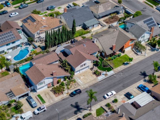 6053 Lawrence, Cypress, CA 90630