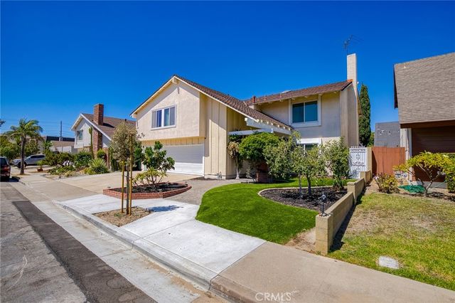 6053 Lawrence, Cypress, CA 90630