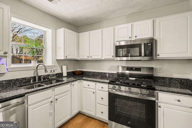 1672 Evanston Circle, Marietta, GA 30062