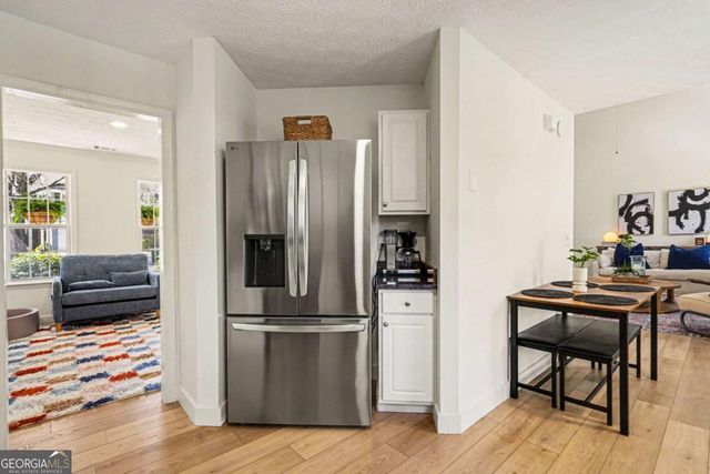 1672 Evanston Circle, Marietta, GA 30062