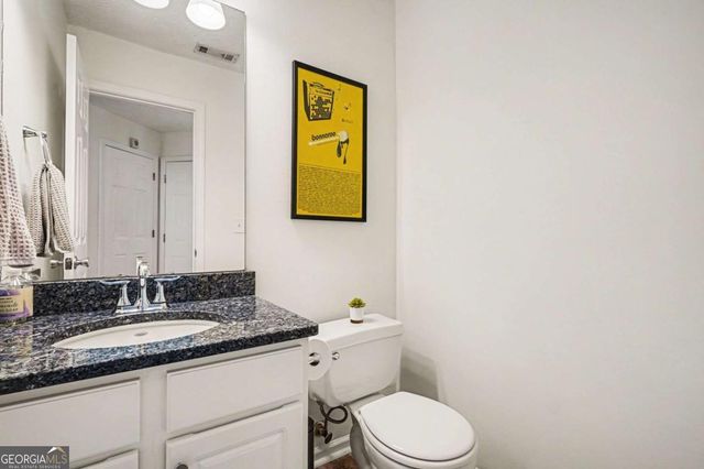 1672 Evanston Circle, Marietta, GA 30062