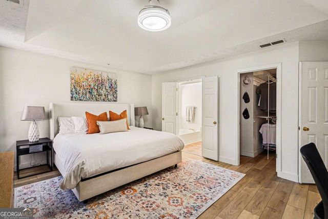 1672 Evanston Circle, Marietta, GA 30062