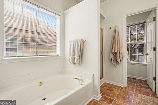 1672 Evanston Circle, Marietta, GA 30062