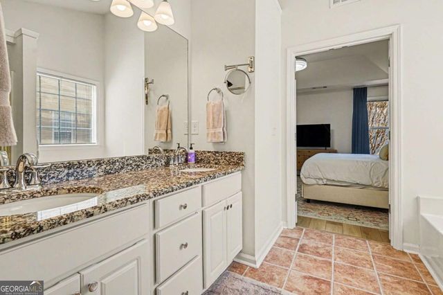 1672 Evanston Circle, Marietta, GA 30062