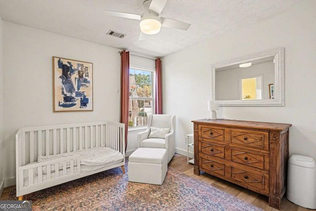 1672 Evanston Circle, Marietta, GA 30062