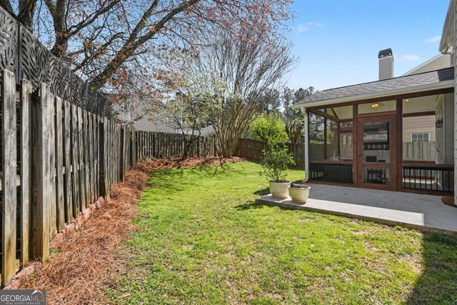 1672 Evanston Circle, Marietta, GA 30062