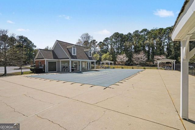 1672 Evanston Circle, Marietta, GA 30062