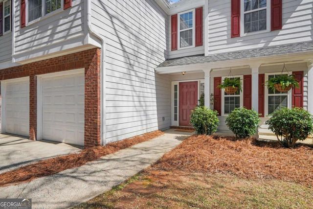 1672 Evanston Circle, Marietta, GA 30062