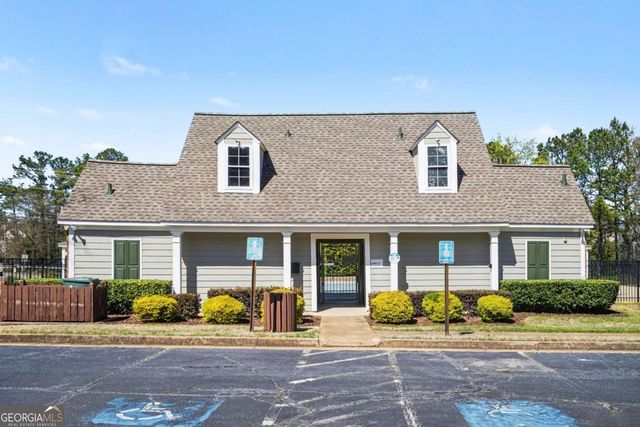 1672 Evanston Circle, Marietta, GA 30062