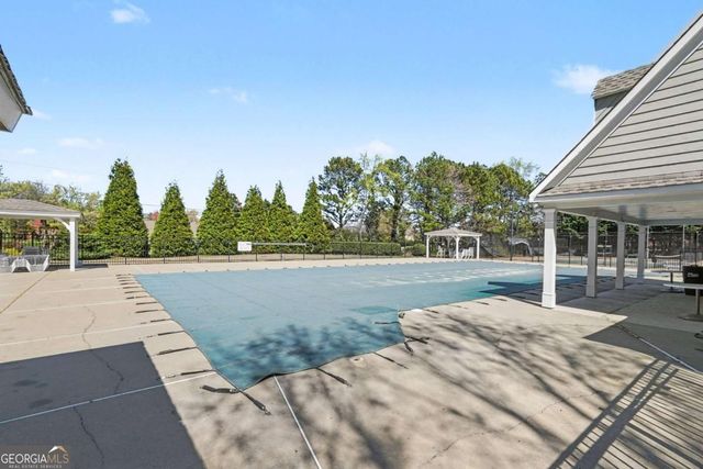 1672 Evanston Circle, Marietta, GA 30062