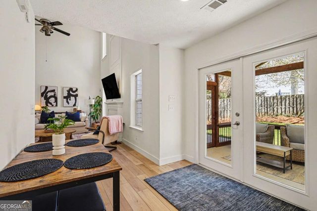 1672 Evanston Circle, Marietta, GA 30062