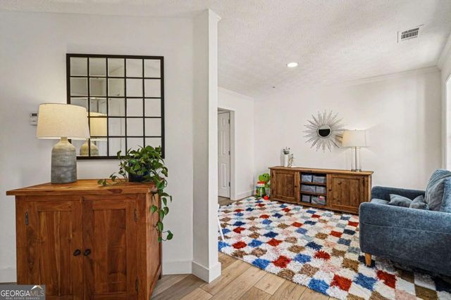 1672 Evanston Circle, Marietta, GA 30062