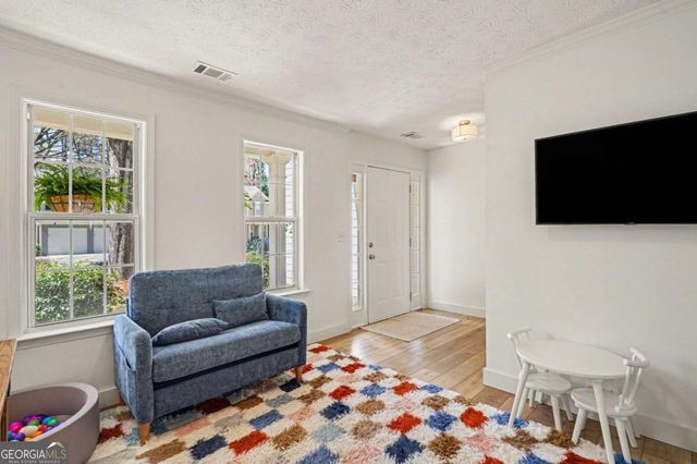 1672 Evanston Circle, Marietta, GA 30062