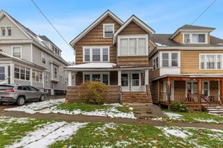 316 Whittier Avenue 18, Syracuse, NY 13204