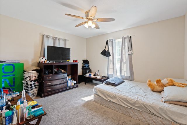 4429 Peppertree Road, Granbury, TX 76048