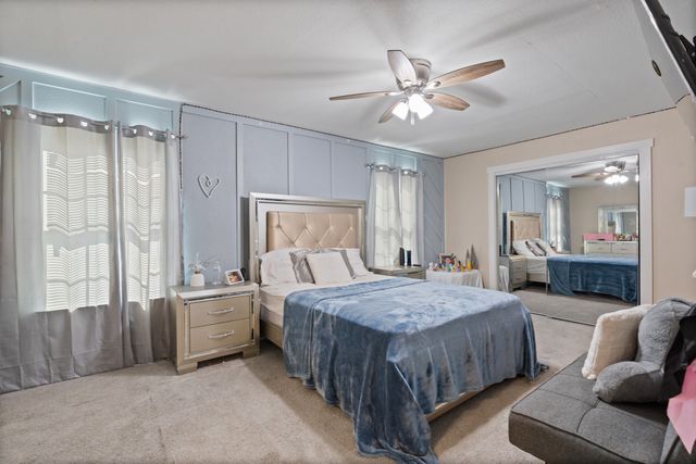 4429 Peppertree Road, Granbury, TX 76048