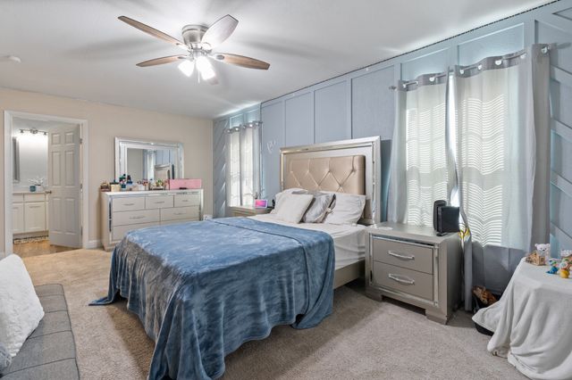 4429 Peppertree Road, Granbury, TX 76048