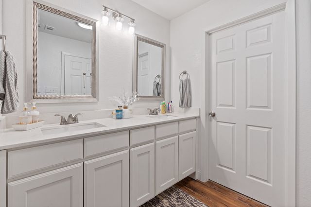 4429 Peppertree Road, Granbury, TX 76048