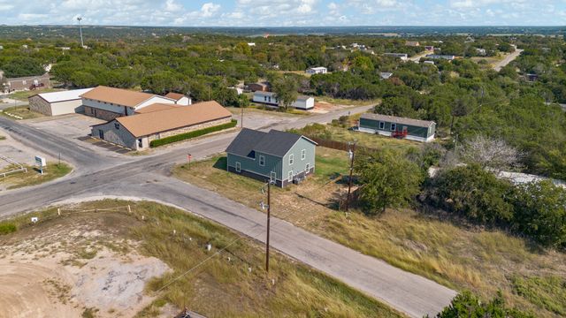 4429 Peppertree Road, Granbury, TX 76048