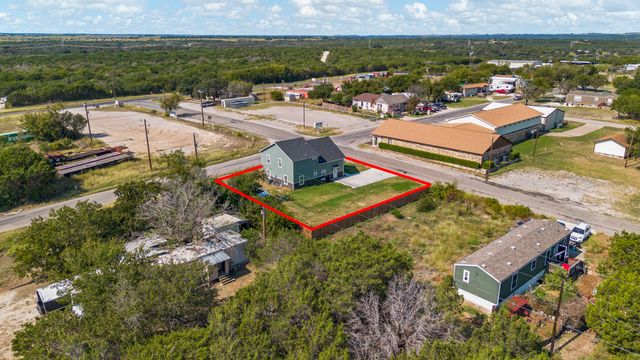 4429 Peppertree Road, Granbury, TX 76048