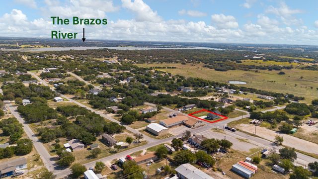 4429 Peppertree Road, Granbury, TX 76048