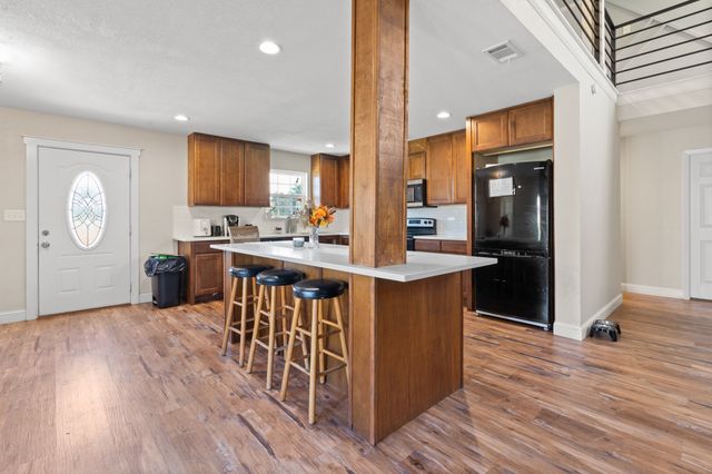 4429 Peppertree Road, Granbury, TX 76048