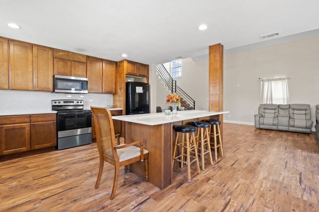 4429 Peppertree Road, Granbury, TX 76048