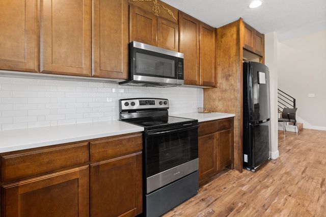 4429 Peppertree Road, Granbury, TX 76048