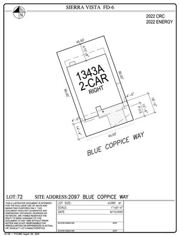 2097 Blue Coppice Way, Roseville, CA 95747