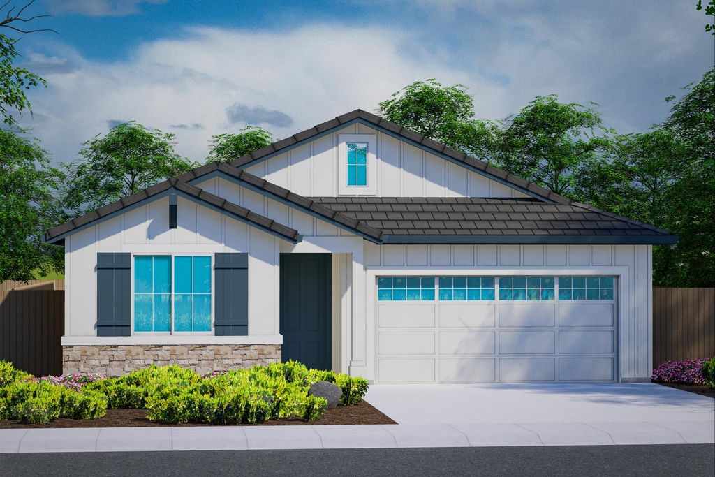 2097 Blue Coppice Way, Roseville, CA 95747