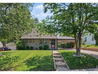 1750 S Raritan Street, Denver, CO 80223