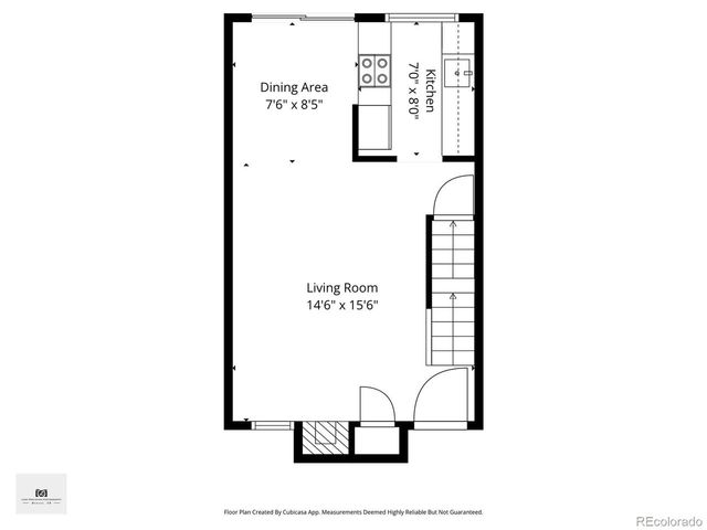 8921 W Yale Ave, Lakewood, CO 80227