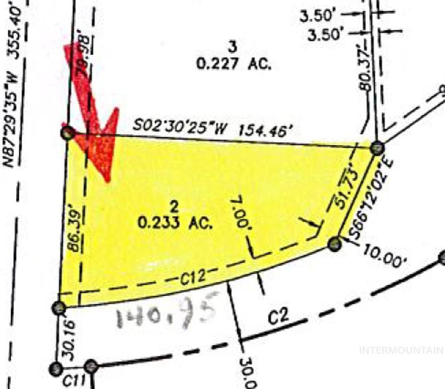 L2 B2 Lazy River Street, Cascade, ID 83611 photo 9