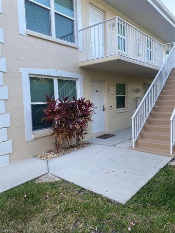 4500 SE 5th PL # 105, Cape Coral, FL 33904