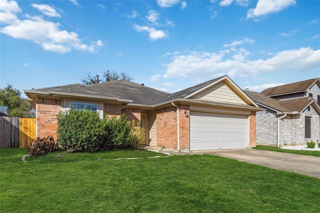 4930 Bryant Ridge Road, Houston, TX 77053