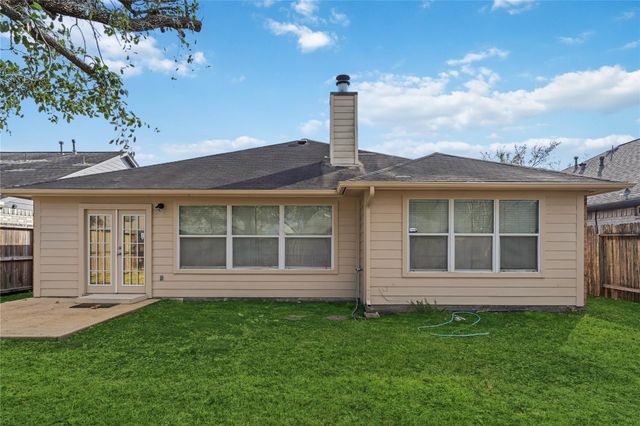 4930 Bryant Ridge Road, Houston, TX 77053