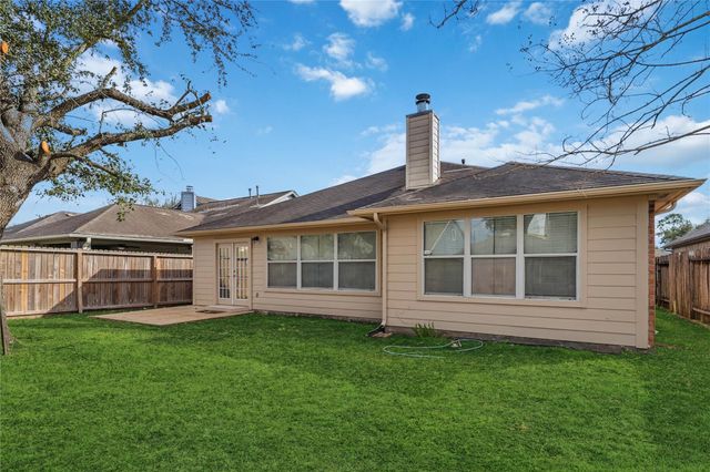 4930 Bryant Ridge Road, Houston, TX 77053