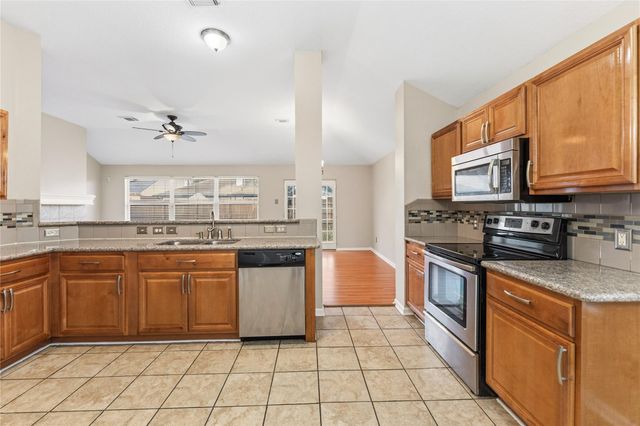 4930 Bryant Ridge Road, Houston, TX 77053