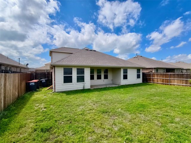 213 Cedar Canyon Drive, Anna, TX 75409