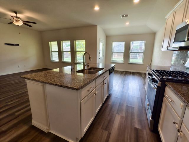 213 Cedar Canyon Drive, Anna, TX 75409