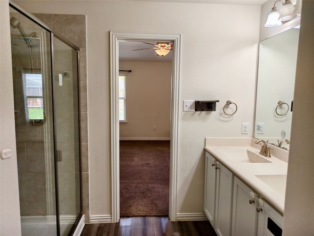 213 Cedar Canyon Drive, Anna, TX 75409