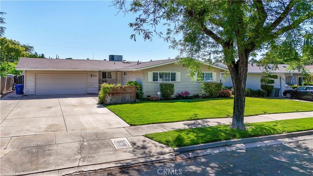 Image 2 of property listing at 3058 El Capitan, Merced, CA 95340