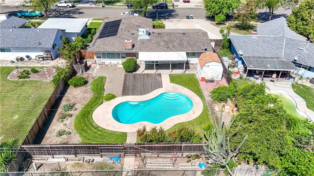 Image 45 of property listing at 3058 El Capitan, Merced, CA 95340